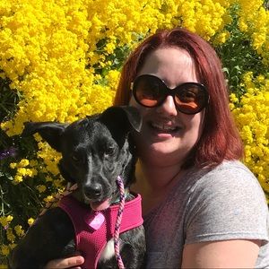 Meet your Posher, Samantha